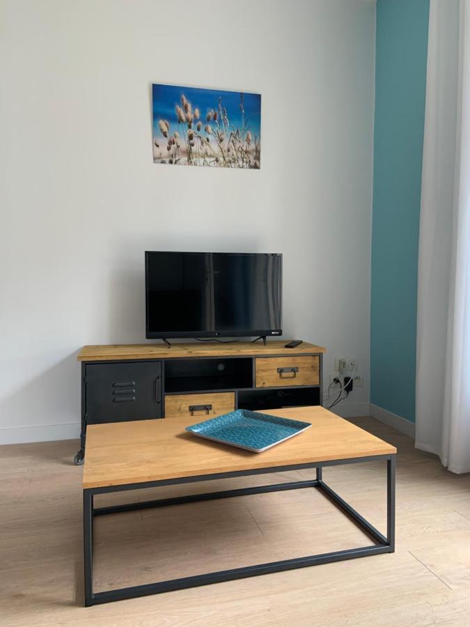 Mimosas Villa Plestan ภายนอก รูปภาพ
